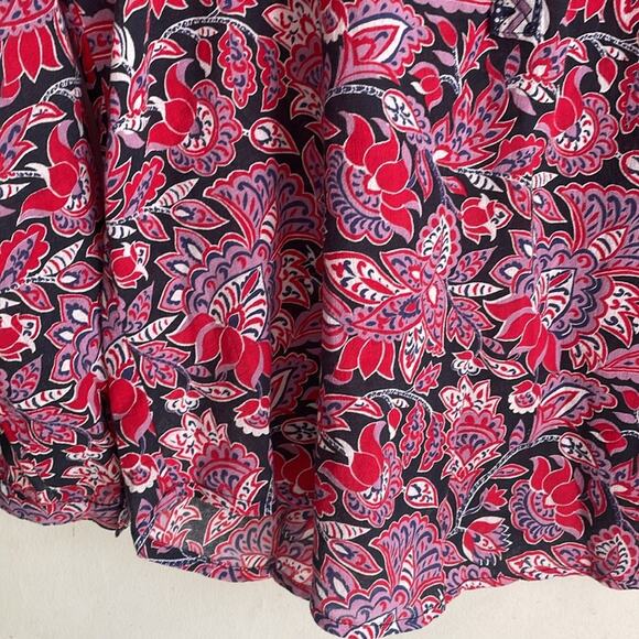 Xirena Marin Top Garnet - Picture 8 of 16